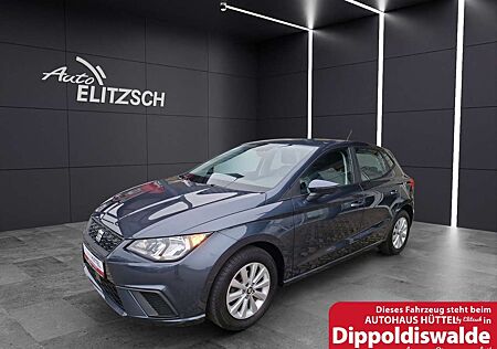 Seat Ibiza Style 1.0 TSI ACC KLIMA DAB