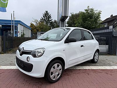 Renault Twingo Life