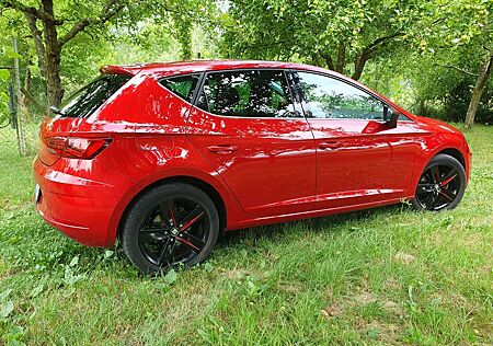 Seat Leon 1.4 TSI Start&Stop XCELLENCE