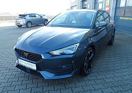 Cupra Leon Basis/DSG/LED/Navi/LRH/SHZ/Kamera/Voll