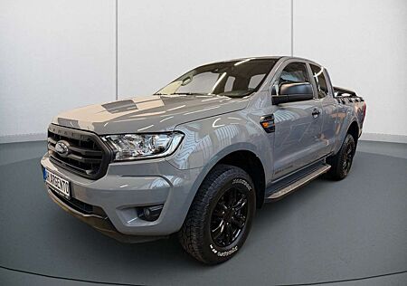 Ford Ranger WOLFTRAK EXTRA CAB 4x4 / GARANTIE=TOP !