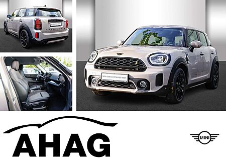 Mini Cooper S Countryman Cooper SE Countryman Countryman Cooper SE ALL4 Classic Trim Aut. RFT