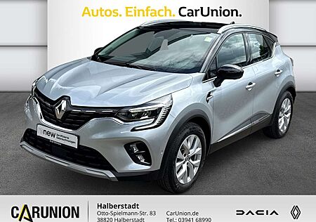 Renault Captur INTENS TCe 140 EDC Navi PDC Kamera SHZ