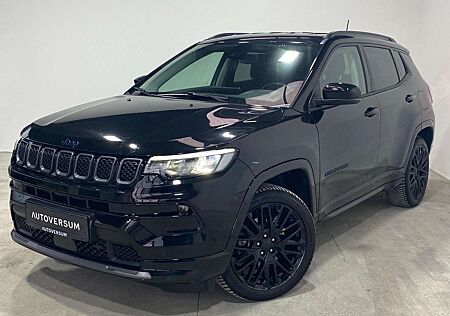 Jeep Compass S PHEV 4WD *NAVI*SHZ*LHZ*KAM*GARANTIE