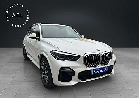 BMW X5 xDrive 30 d M Sport*M Aerodynamikpaket*
