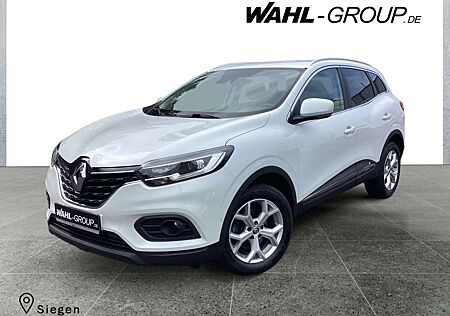 Renault Kadjar ZEN BLUE DCI 115 AUTOMATIK *NAVIKLIMAAUTO.*