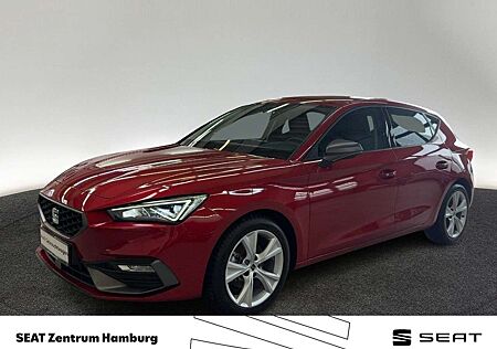 Seat Leon 1.5 eTSI FR DSG LED Kamera Navi