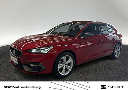 Seat Leon 1.5 eTSI FR DSG LED Kamera Navi