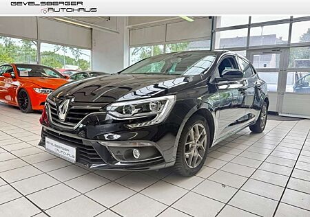 Renault Megane IV Limited 1.3 TCe 140 EU6d-T Navi Digitales Cockp