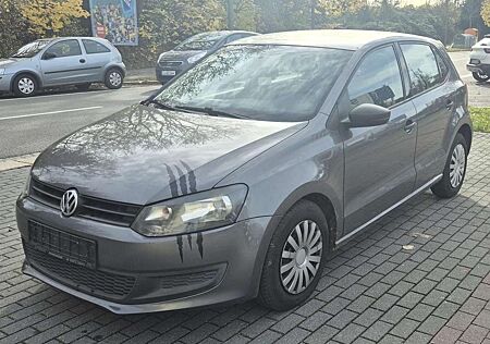 VW Polo Volkswagen Trendline