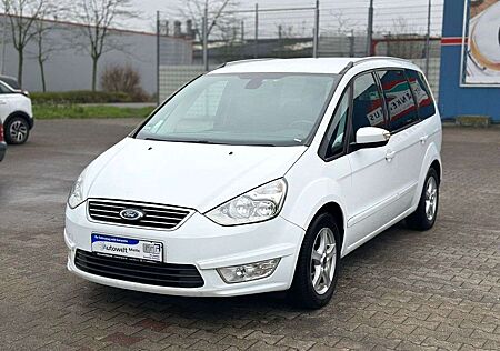 Ford Galaxy Trend 7 Sitzer, Zahnriemen neu