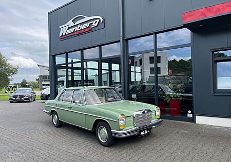 Mercedes-Benz 280 E Lim Erstlack