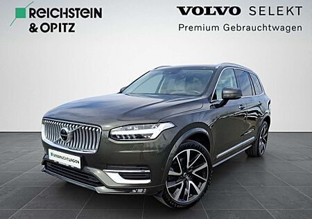 Volvo XC 90 XC90 B5 D AWD Geartronic Inscription/Head-Up