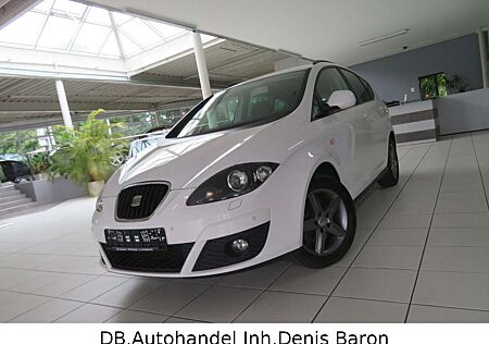 Seat Altea XL Sun Navi Klima PDC SHZ