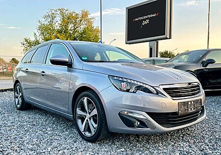 Peugeot 308 SW Allure/LED/R-Kam/Autom./ACC/Garantie