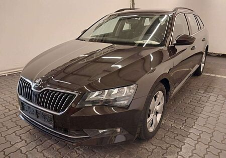 Skoda Superb Combi Ambition *1.HAND*DSG*SHZ*TEMPOMAT*