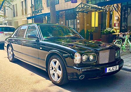 Bentley Arnage ARNAGE T Mulliner