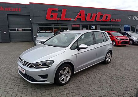 VW Golf Sportsvan Volkswagen VII Com./AHK/ NAVI/SH/KLIMA/PDC