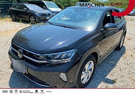 VW Taigo Volkswagen 1.0 TSI LED VC PDC ACC Carplay Navi ACC