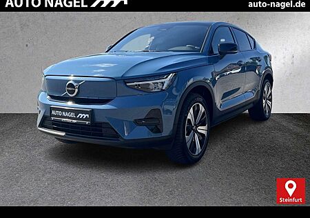 Volvo C40 Recharge Plus |PANO|NAVI|LED|KAMERA|69kWh|