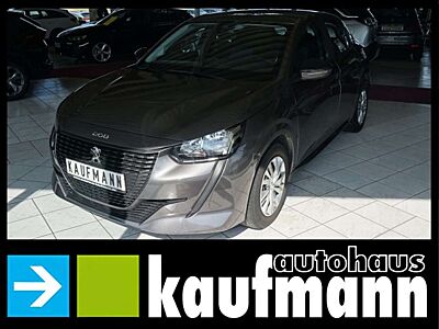 Peugeot 208 208 1,2 LIKE KLIMA TEMPOMAT BLUETOOTH