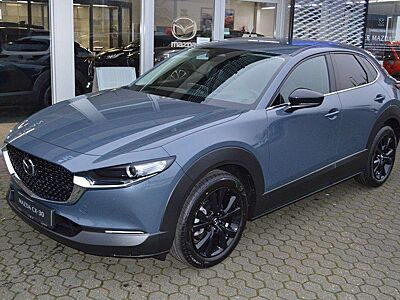 Mazda CX-30 2.5L e-SKYACTIV G 140ps CX-30 HOMURA 2.5L