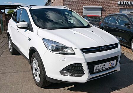 Ford Kuga SYNC Edition