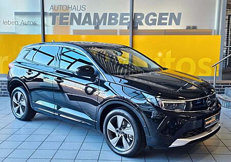 Opel Grandland X Elegance Plug-in-Hybrid SHZ Vollleder IntelliLux