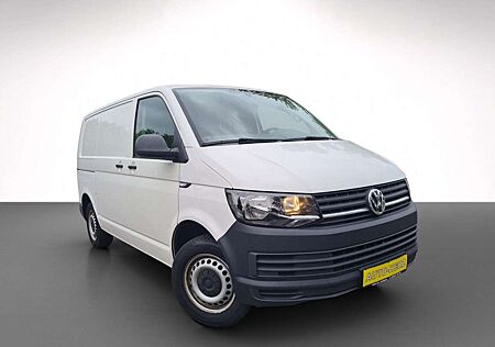 VW T6 Transporter Volkswagen Kasten *KLIMA-3 SITZE-PDC-TEMPO.*