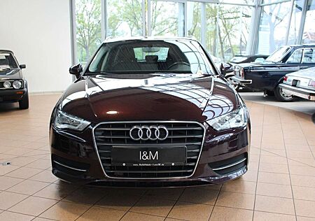 Audi A3 Sportback ambiente+Navi+klima+SHZ+PDC+