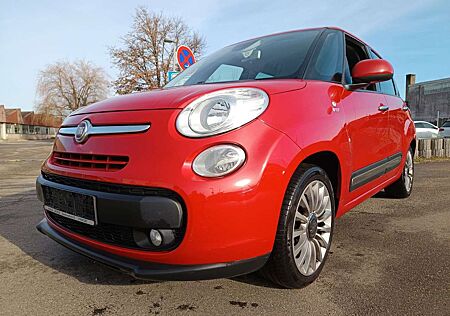Fiat 500L Pop Star