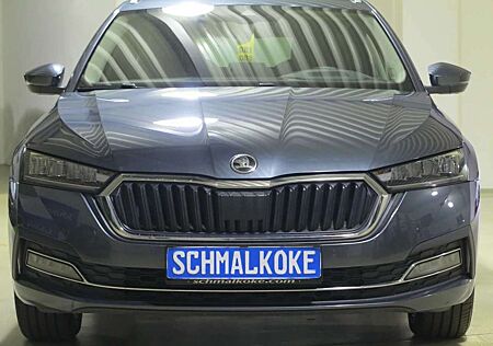 Skoda Octavia Combi 1.5 TSI Style AHK Navi DAB