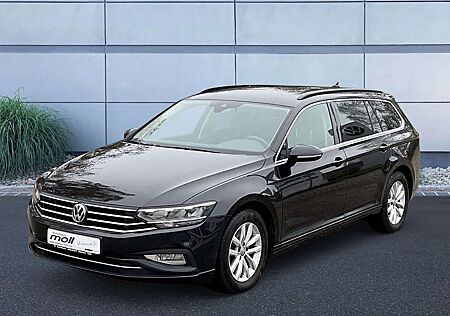 VW Passat Variant Volkswagen Buisness 1.5 TSI DSG AHK Navi
