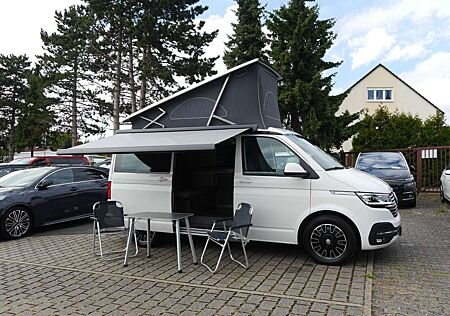 VW T6 California Volkswagen T6.1 California Ocean ACC STANDH AHK KAMERA APP