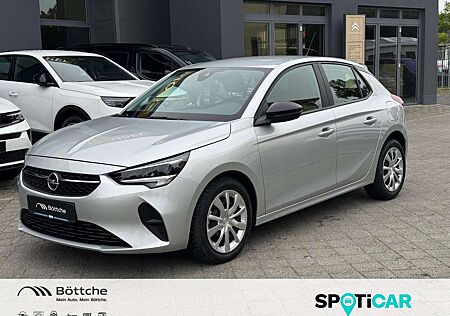 Opel Corsa Edition 1.2PT - LED/KLIMA/SITZH/LRH/PDC