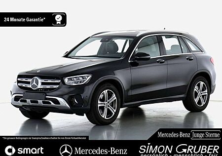 Mercedes-Benz GLC 220 d 4M Offroad Style Exclusive LED Navi