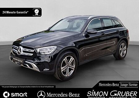 Mercedes-Benz GLC 220 d 4M Offroad Style Exclusive LED Navi