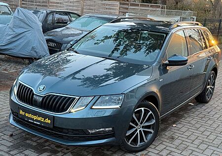 Skoda Octavia 2.0 TDI Autom. Combi Soleil LED,Navi
