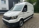 VW Crafter Volkswagen Kasten 35 mittellang Hochdach RWD