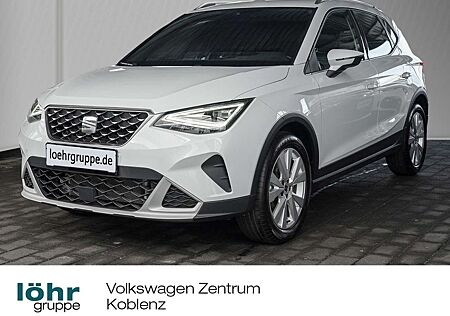 Seat Arona 1.0 TSI Xperience Navi/SHZ/LED