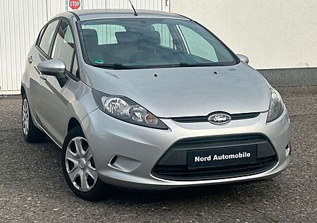 Ford Fiesta Trend