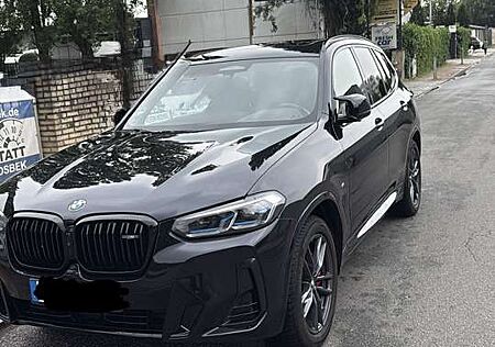 BMW X3 M 40 d