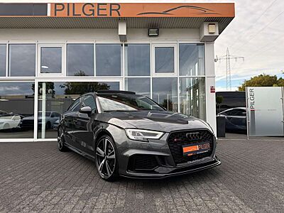 Audi RS3 Limo*B&O*Matrix*Pano*APR*Schale*Digital*ACC