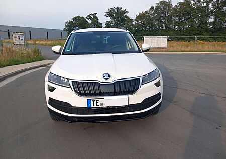 Skoda Karoq 1.0 TSI Style, LED, PDC, SHZ