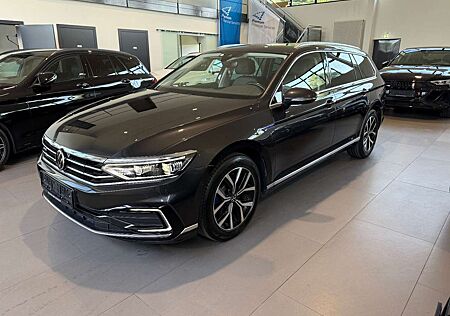 VW Passat Variant Volkswagen Passat GTE DSG AID/DYN/DCC/MATRIX/360°/AHK