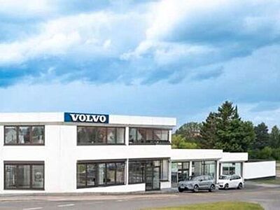 Volvo EC40 C40 Plus Recharge Pure Electric