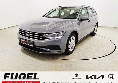 VW Passat Variant Volkswagen 2.0 TDI LED|Navi|ACC|SHZ