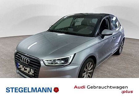 Audi A1 1.4 TFSI *Navi*Xenon*PDC*