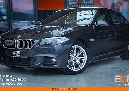 BMW 535 d xDrive *1.Hand/Head-Up/Scheckheft/AHK*