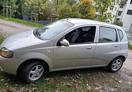 Daewoo Kalos 1.4 SX Sport